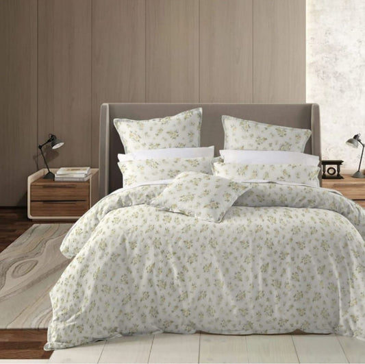 Prado Bedsheet Set