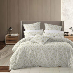 Prado Bedsheet Set