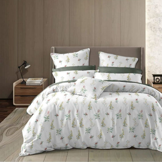 Prado Bedsheet Set