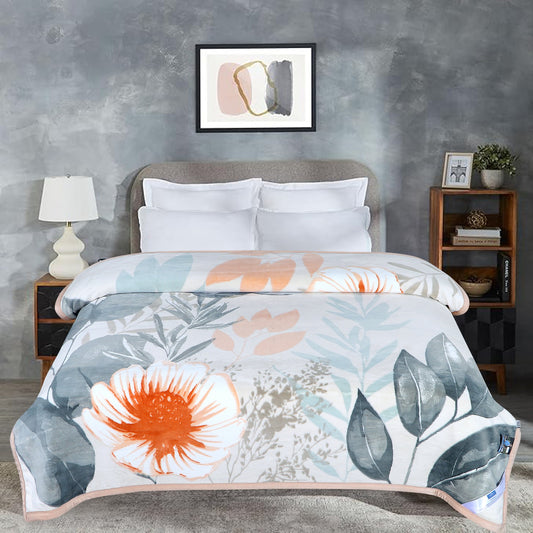 Wilson Double Blanket