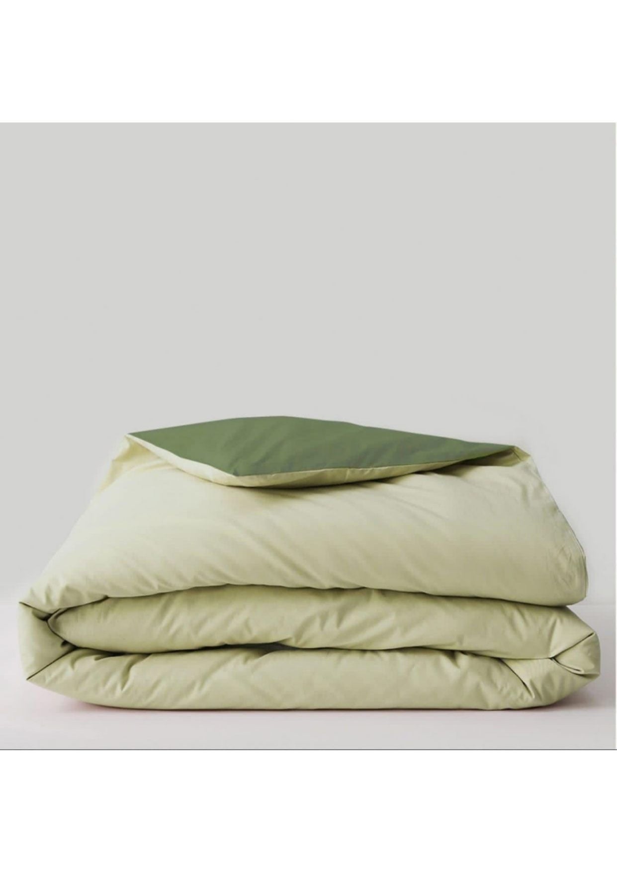 Rusty Double Comforter