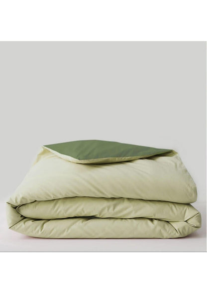 Rusty Double Comforter