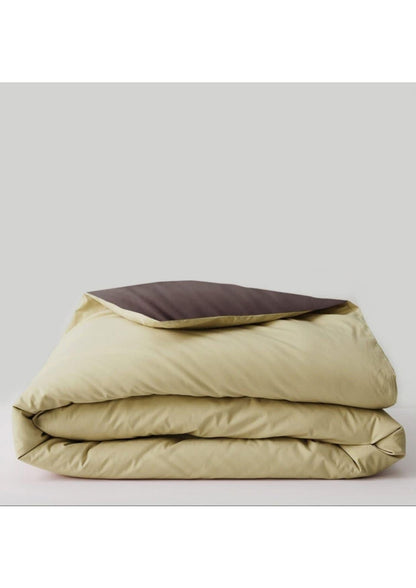 Rusty Double Comforter