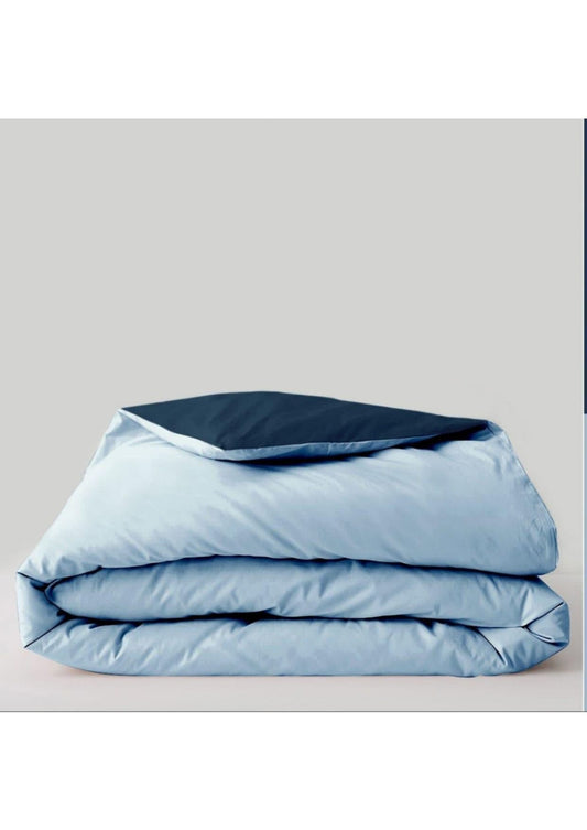 Rusty Double Comforter