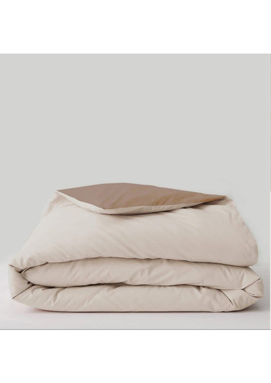 Rusty Double Comforter