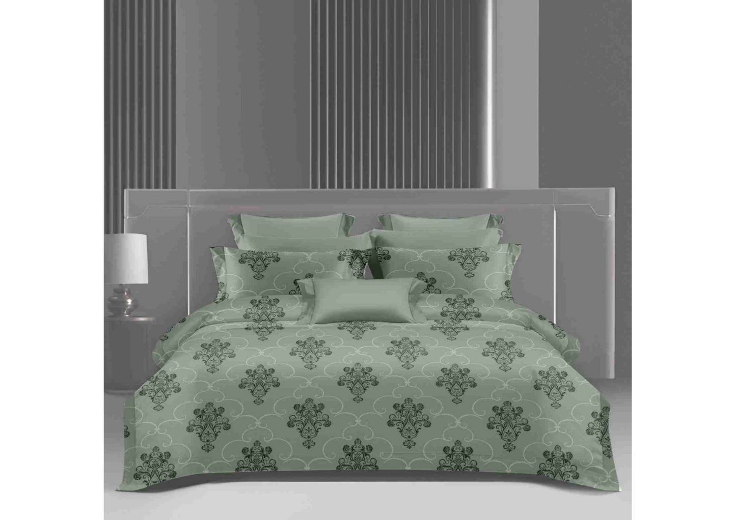 Olivia Bedsheet Set