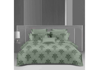 Olivia Bedsheet Set