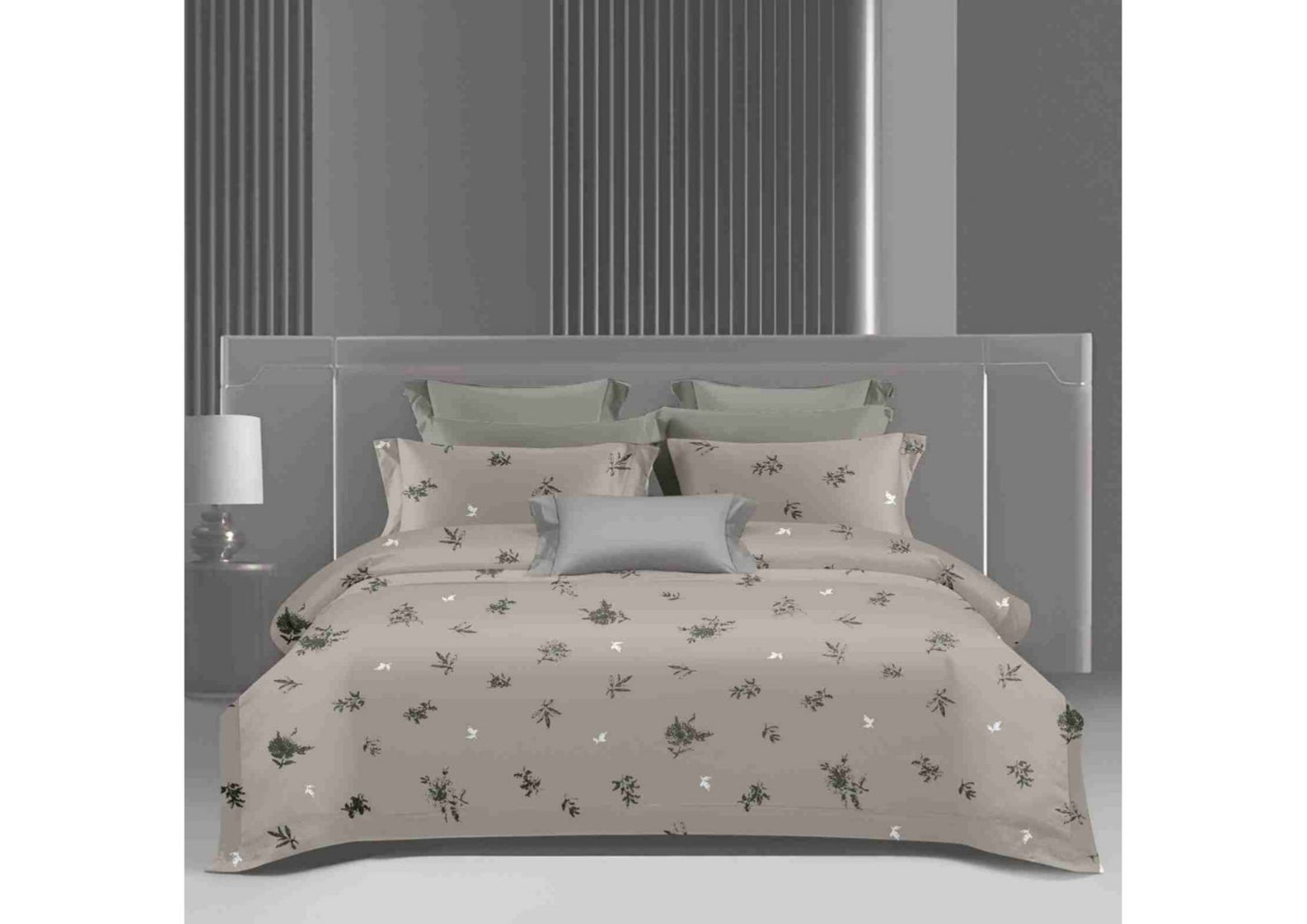 Olivia Bedsheet Set