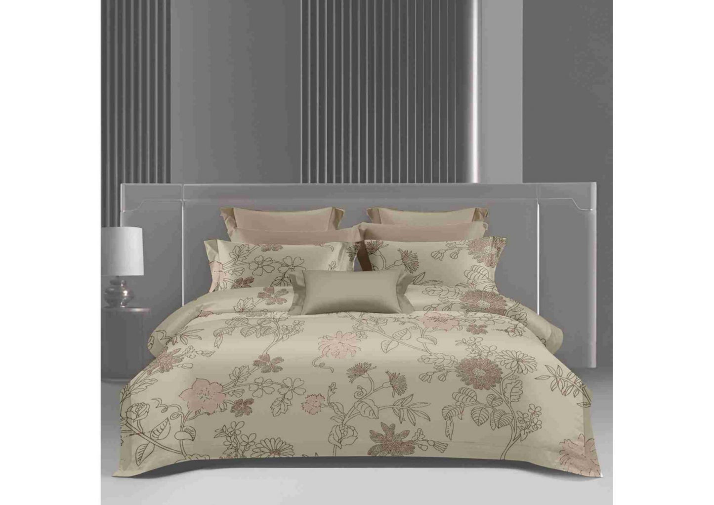 Olivia Bedsheet Set