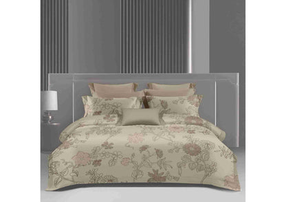 Olivia Bedsheet Set
