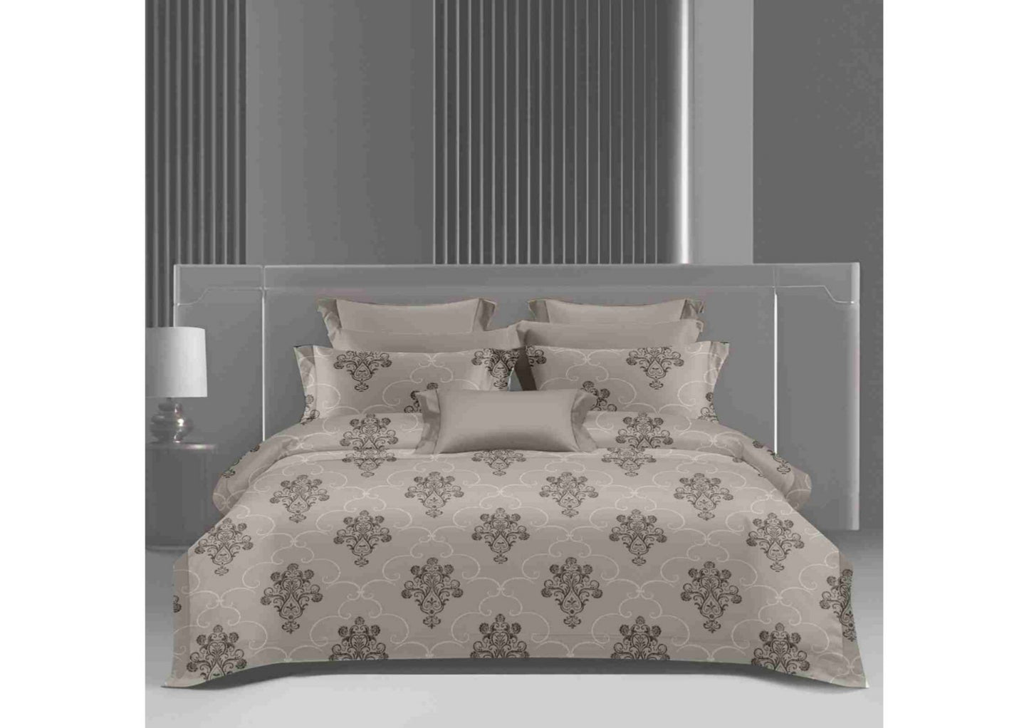 Olivia Bedsheet Set