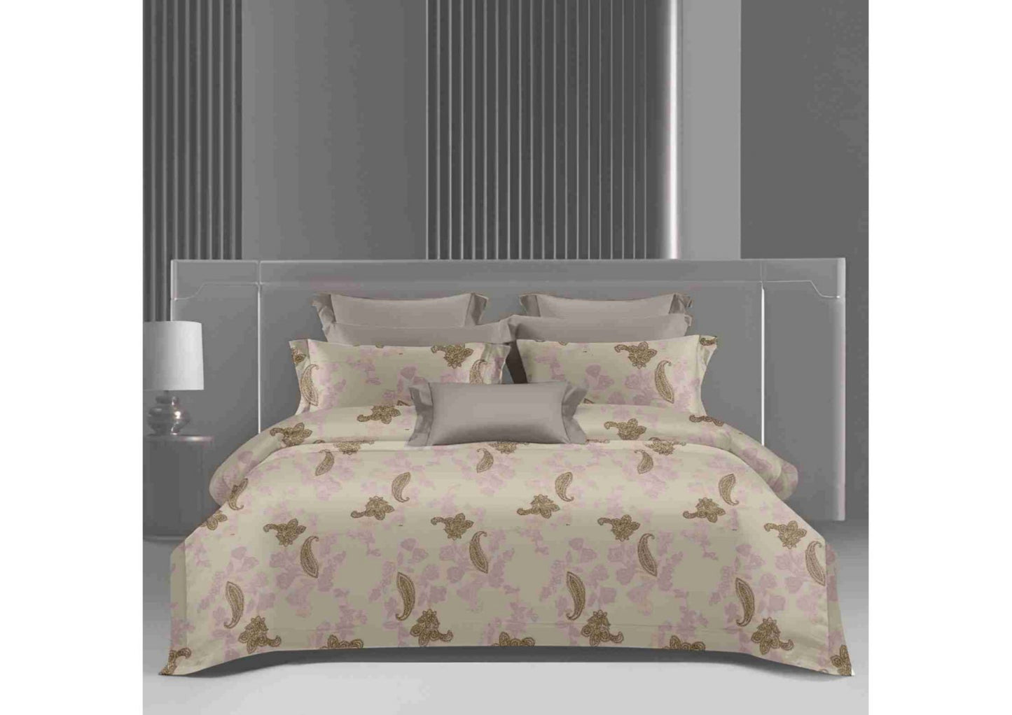 Olivia Bedsheet Set