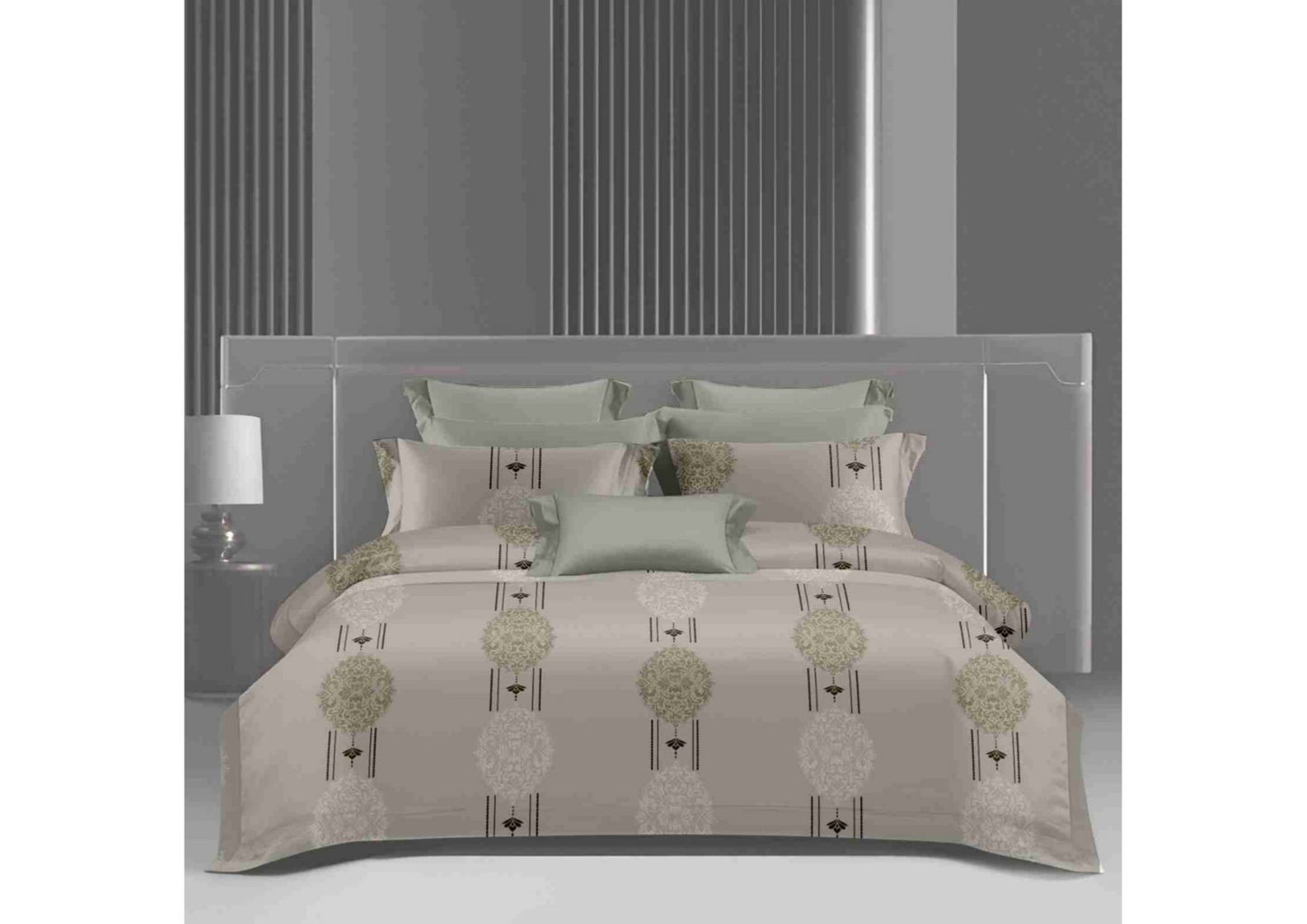 Olivia Bedsheet Set