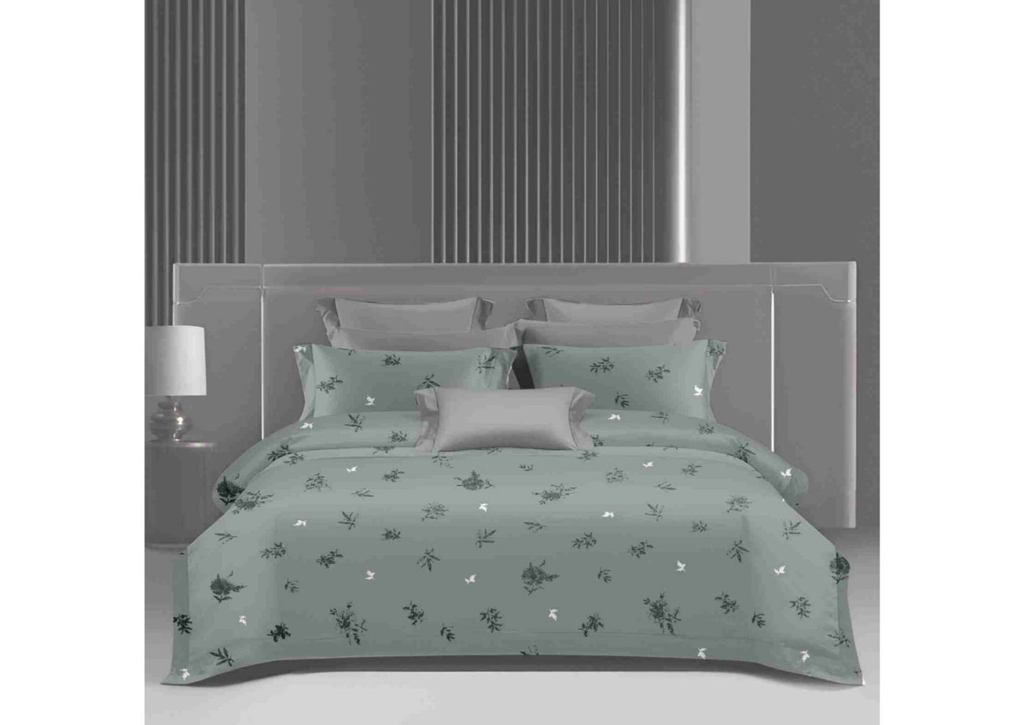 Olivia Bedsheet Set