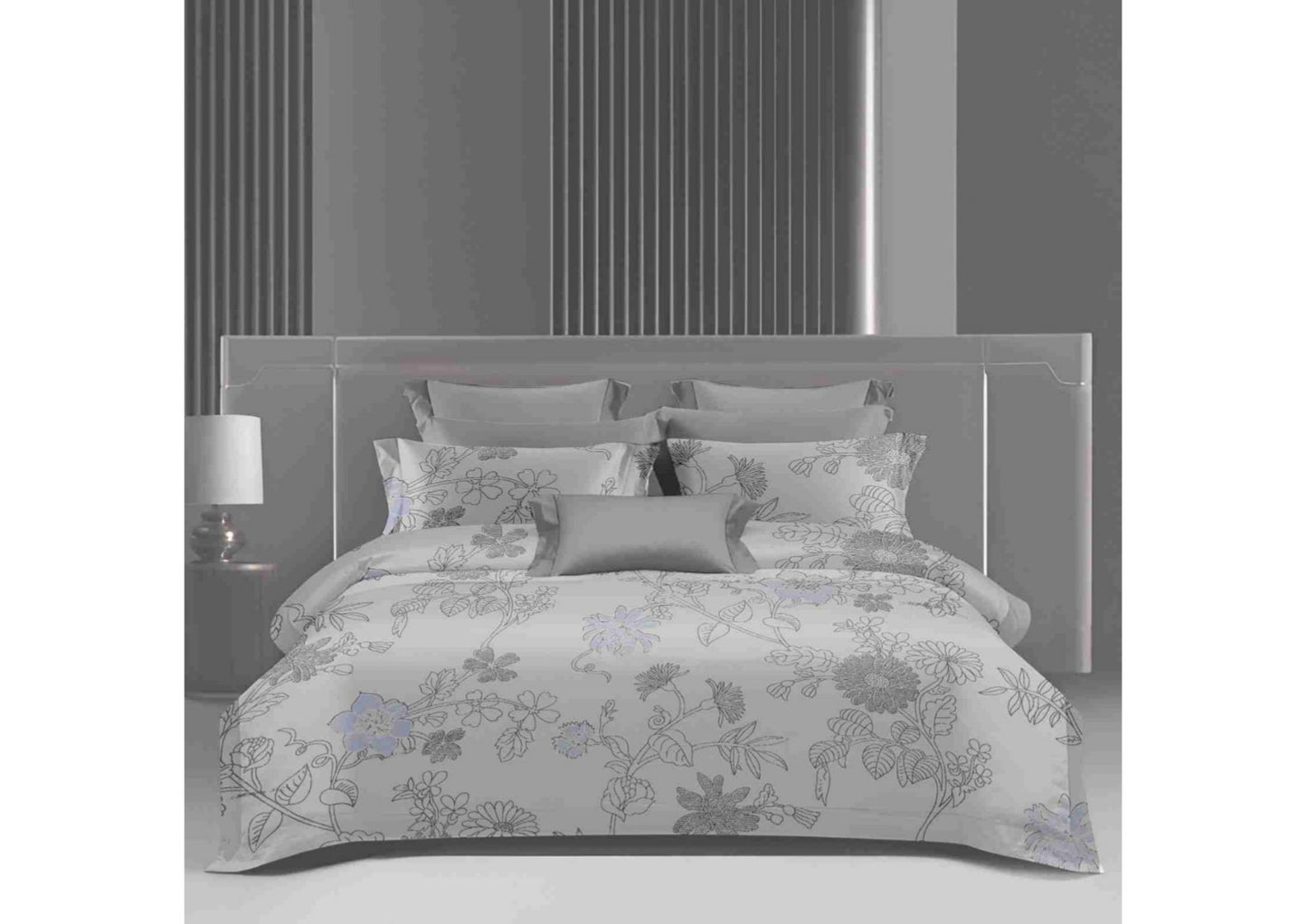 Olivia Bedsheet Set