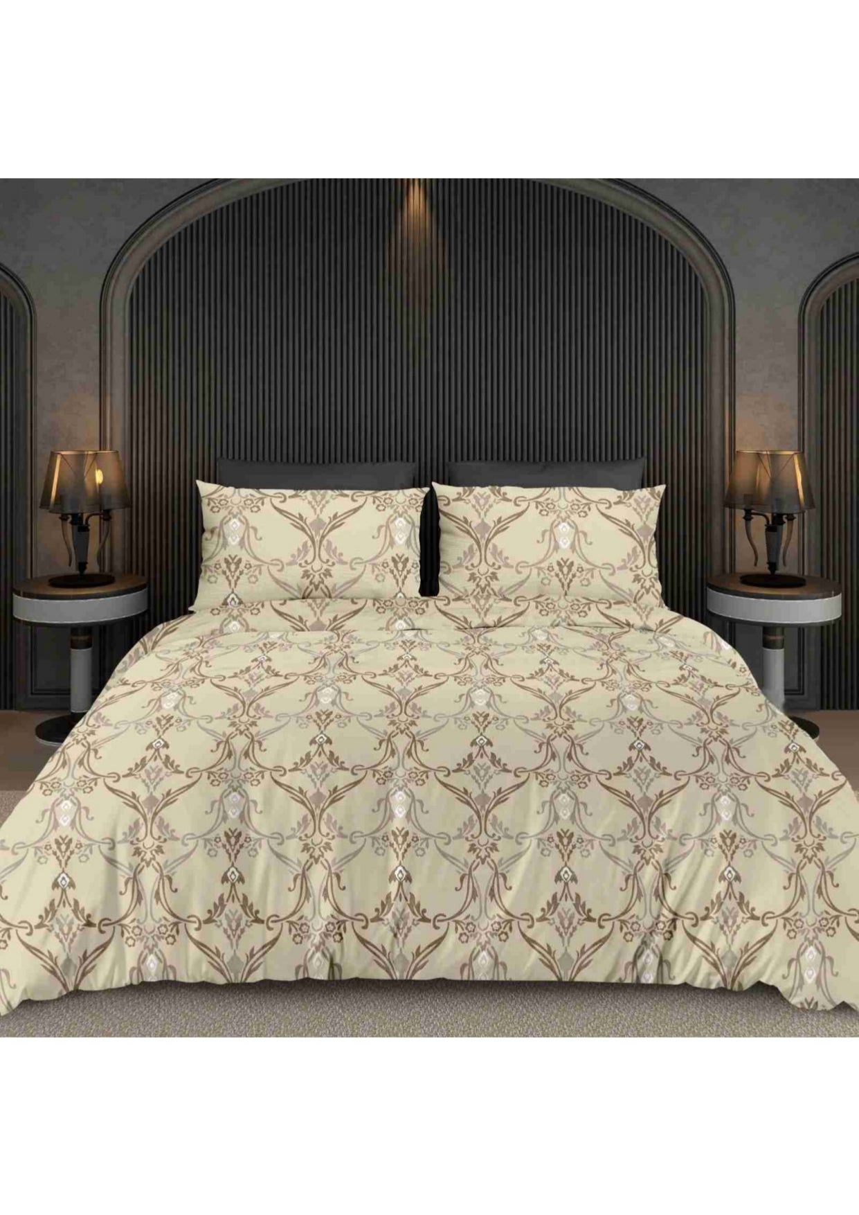 Olivia Bedsheet Set