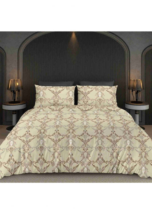 Olivia Bedsheet Set