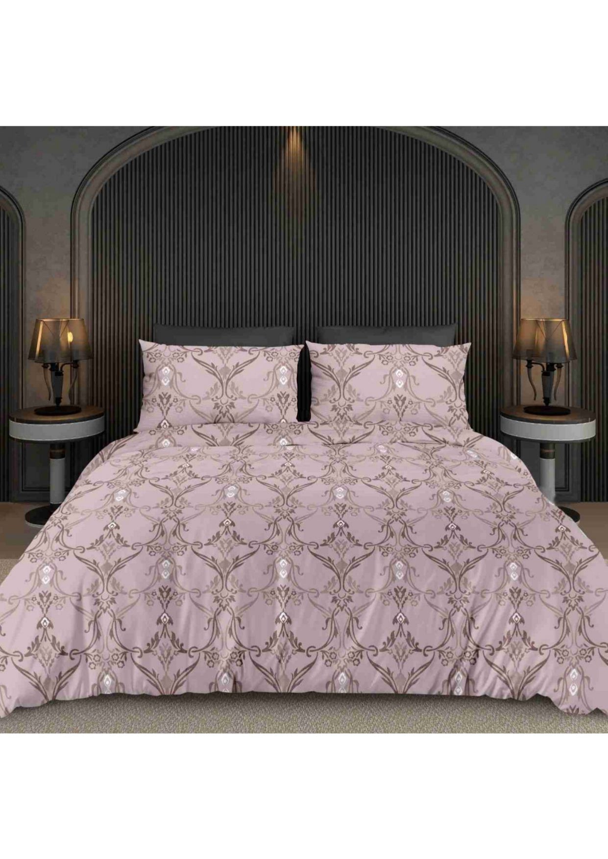 Olivia Bedsheet Set