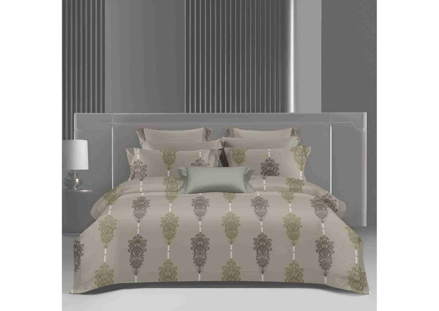 Olivia Bedsheet Set