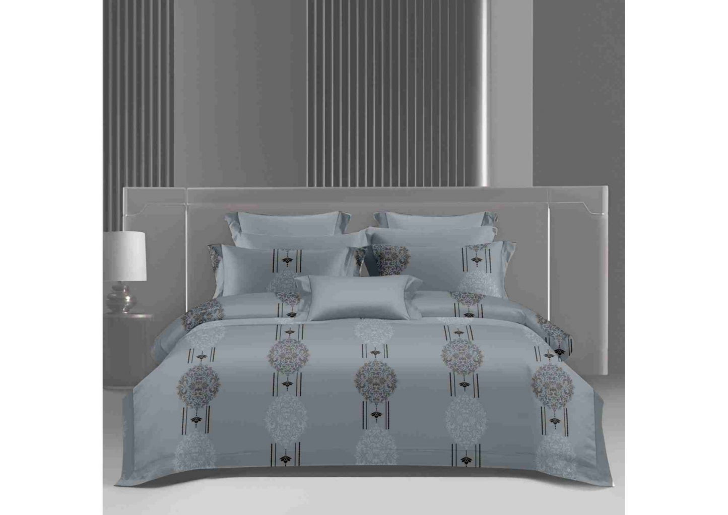 Olivia Bedsheet Set