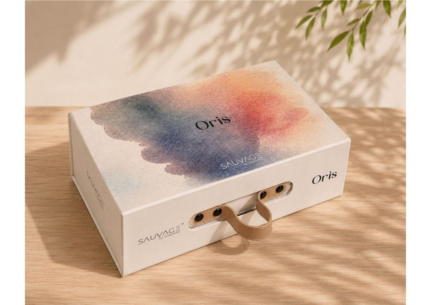 Oris Bedding Gift Set