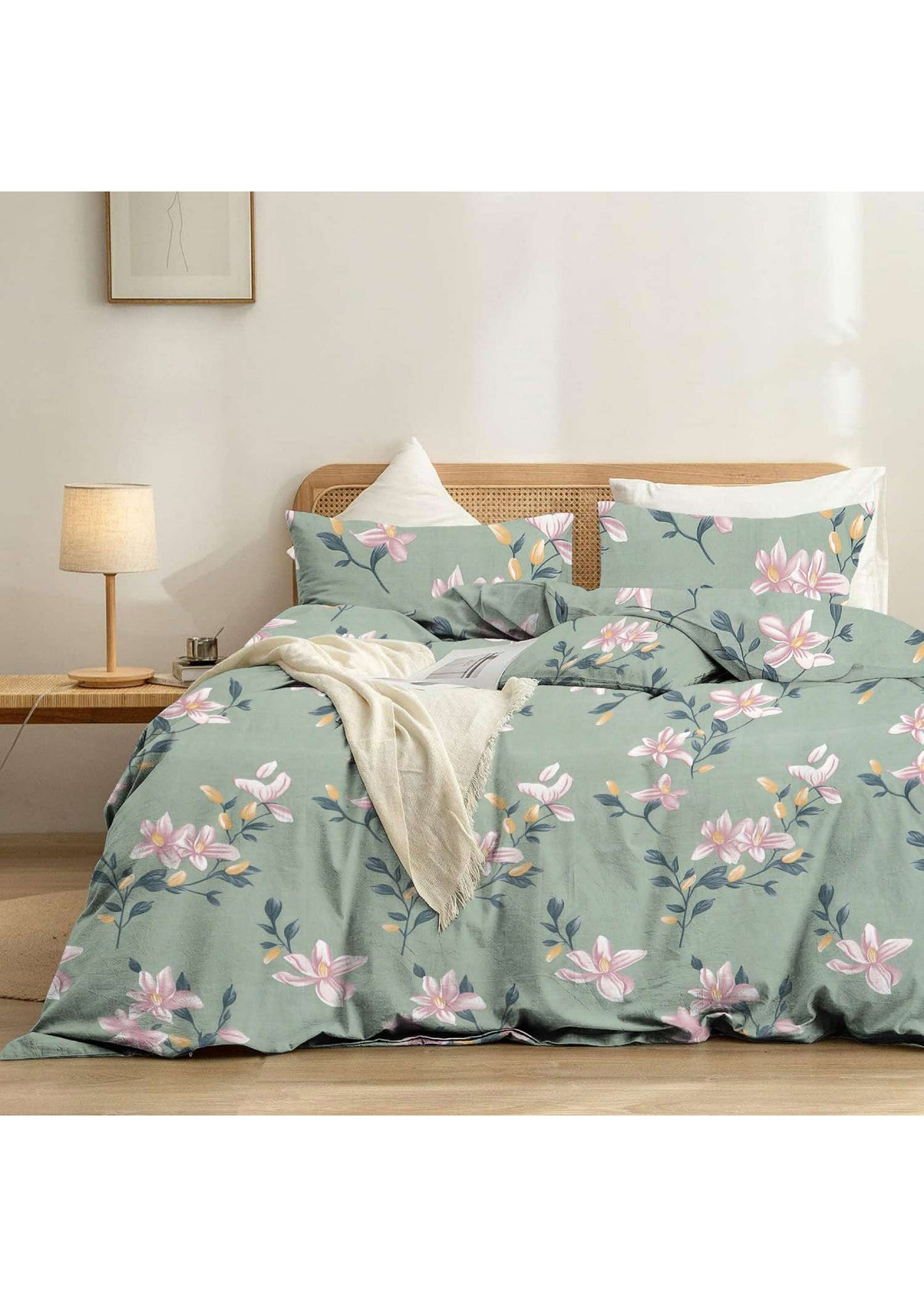 Oris Bedding Gift Set