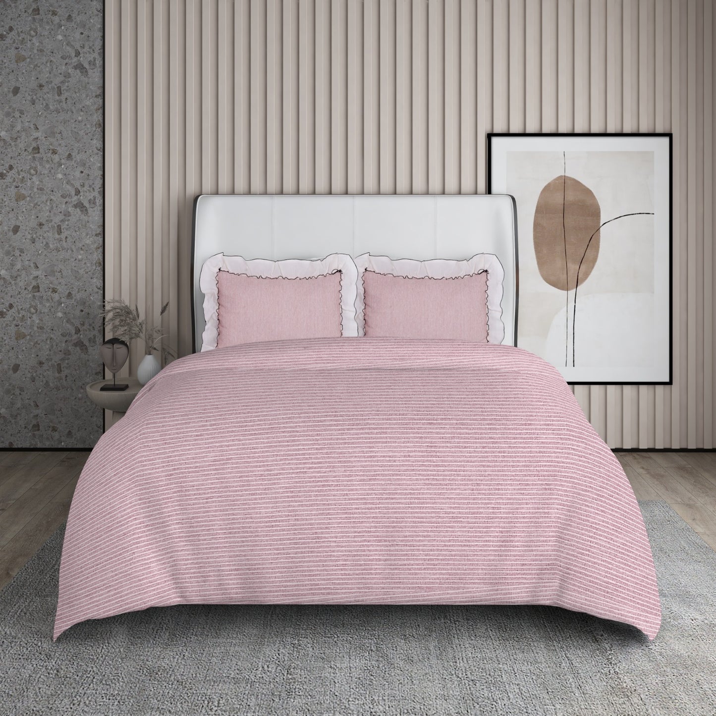 Celestia Bedsheet Set