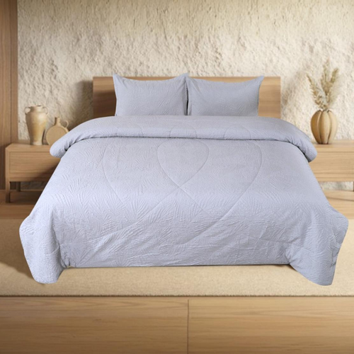 Belmont Comforter with Pillows