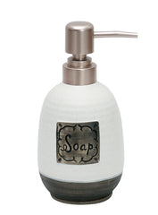 Soap Dispenser