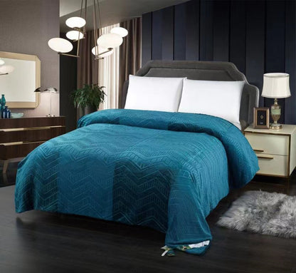 Ballina Double Blanket