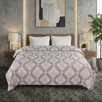 Sandrin Double Comforter