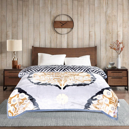 Sasha Double Blanket