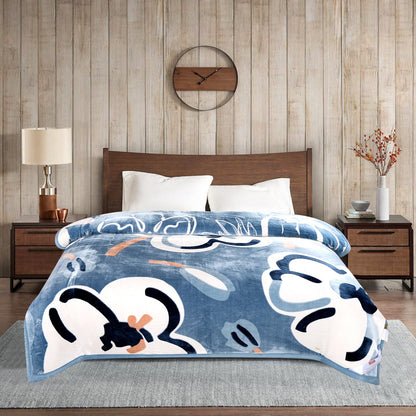 Sasha Double Blanket