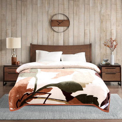 Sasha Double Blanket