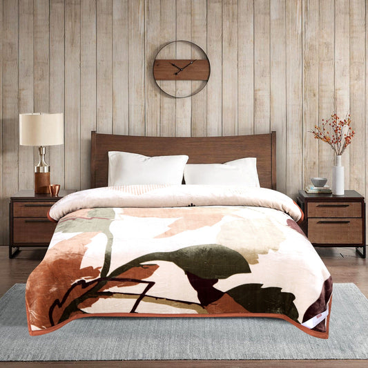 Sasha Double Blanket