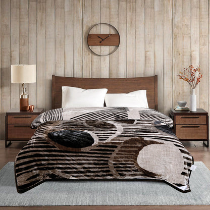 Sasha Double Blanket