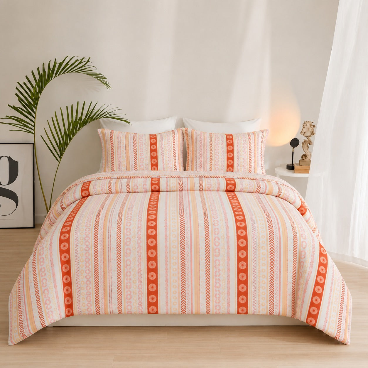 Akira Bedding Gift Set