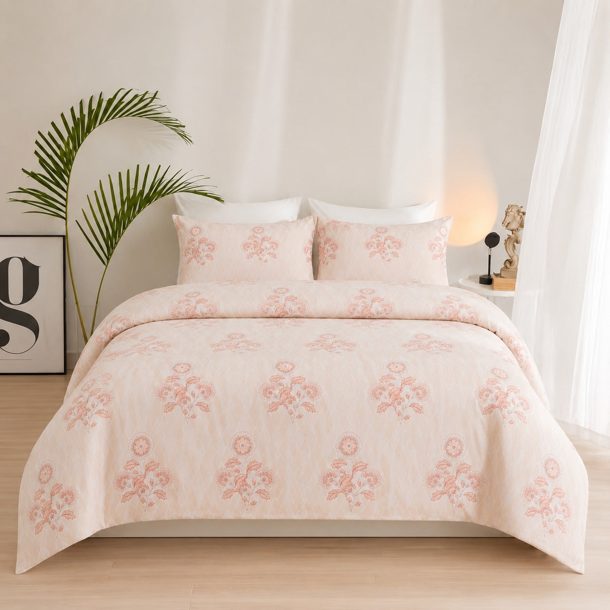 Akira Bedding Gift Set