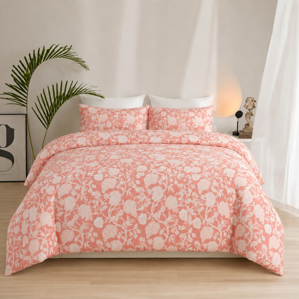 Akira Bedding Gift Set