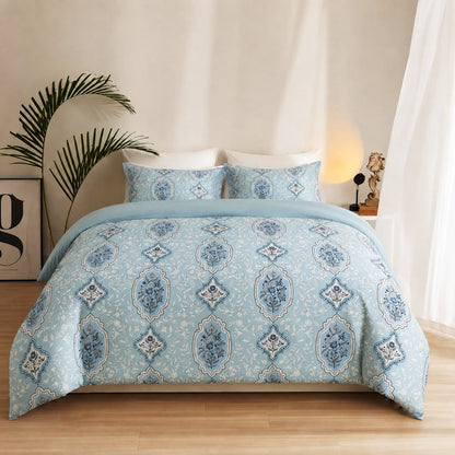 Akira Bedding Gift Set