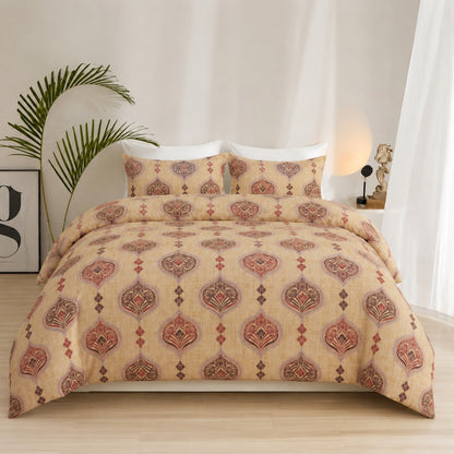Akira Bedding Gift Set