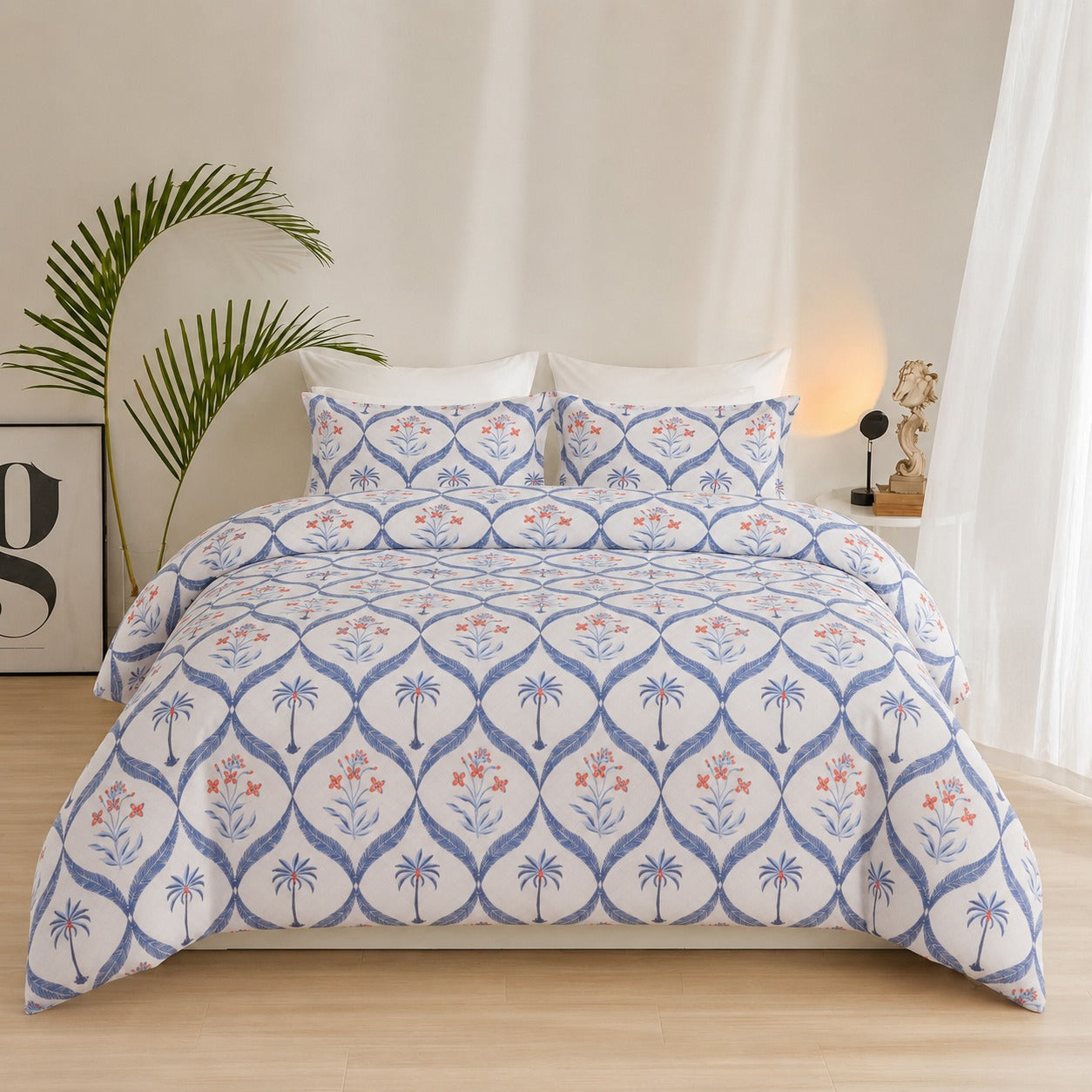 Akira Bedding Gift Set