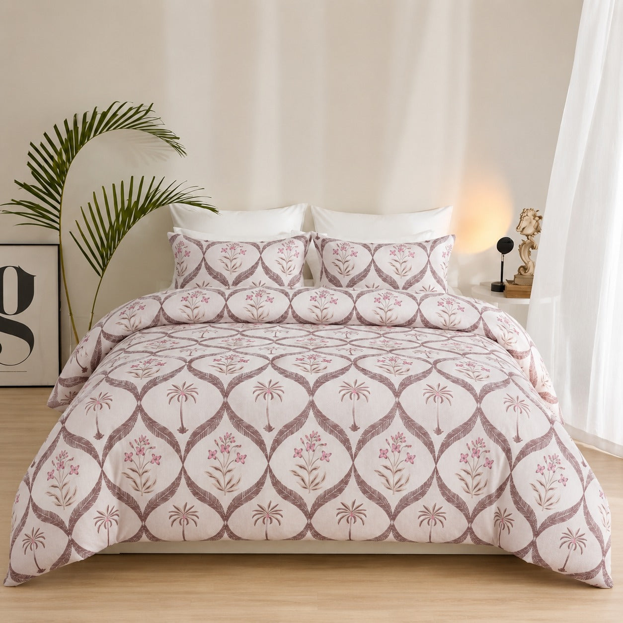 Akira Bedding Gift Set