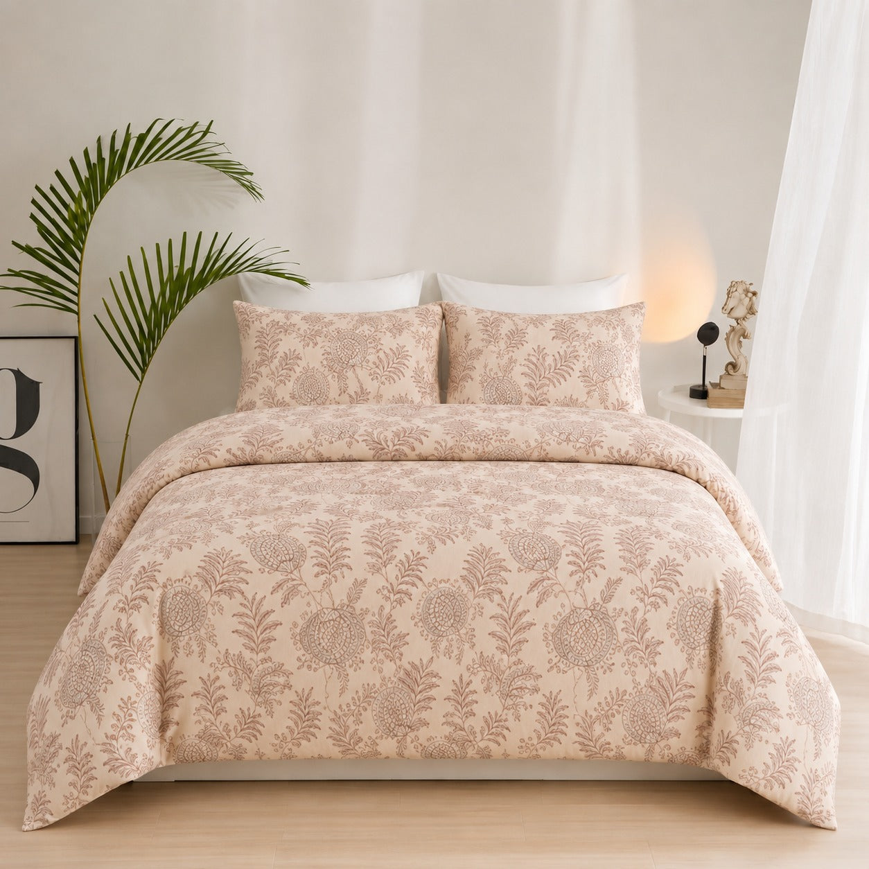 Akira Bedding Gift Set