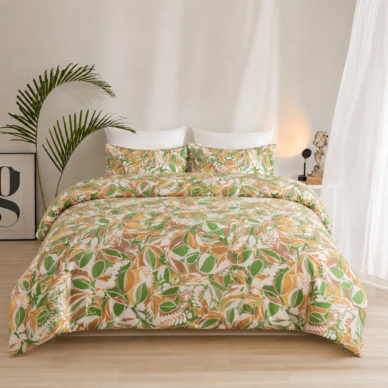 Akira Bedding Gift Set