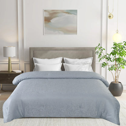 Amber Double Comforter