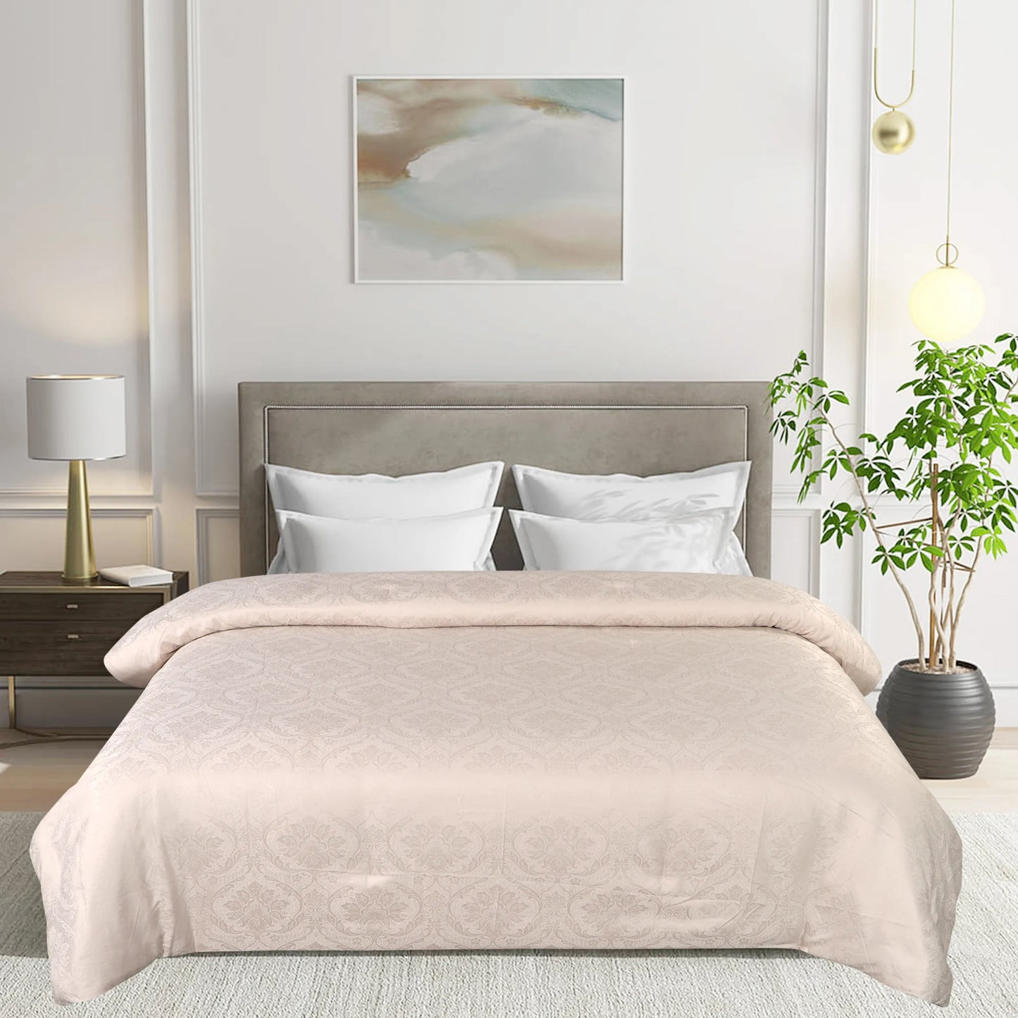 Amber Double Comforter