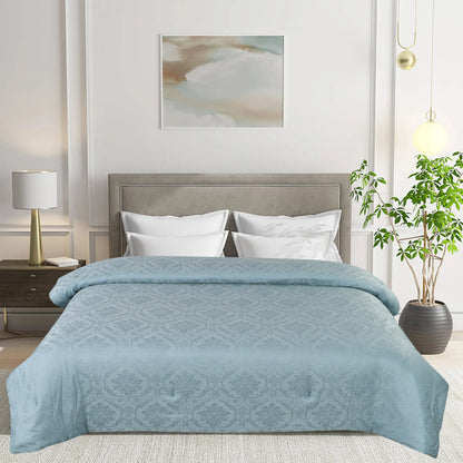 Amber Double Comforter
