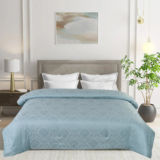 Amber Double Comforter