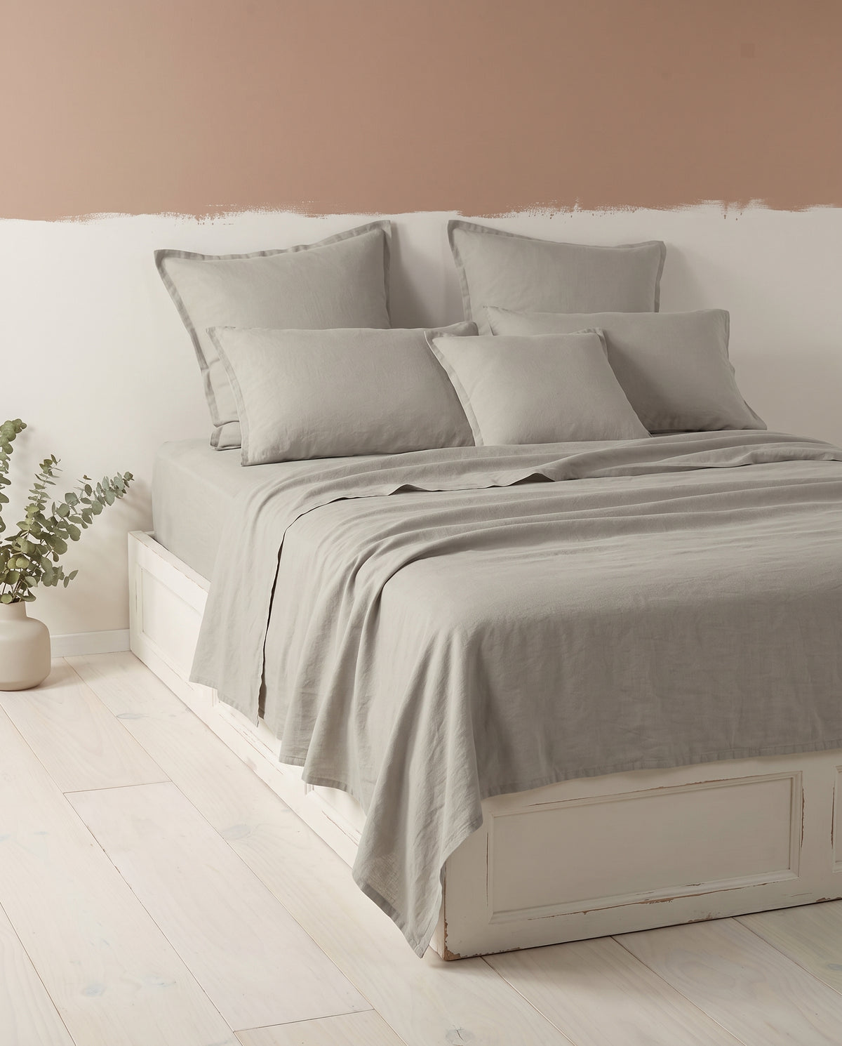 Essentials Bedsheet Set